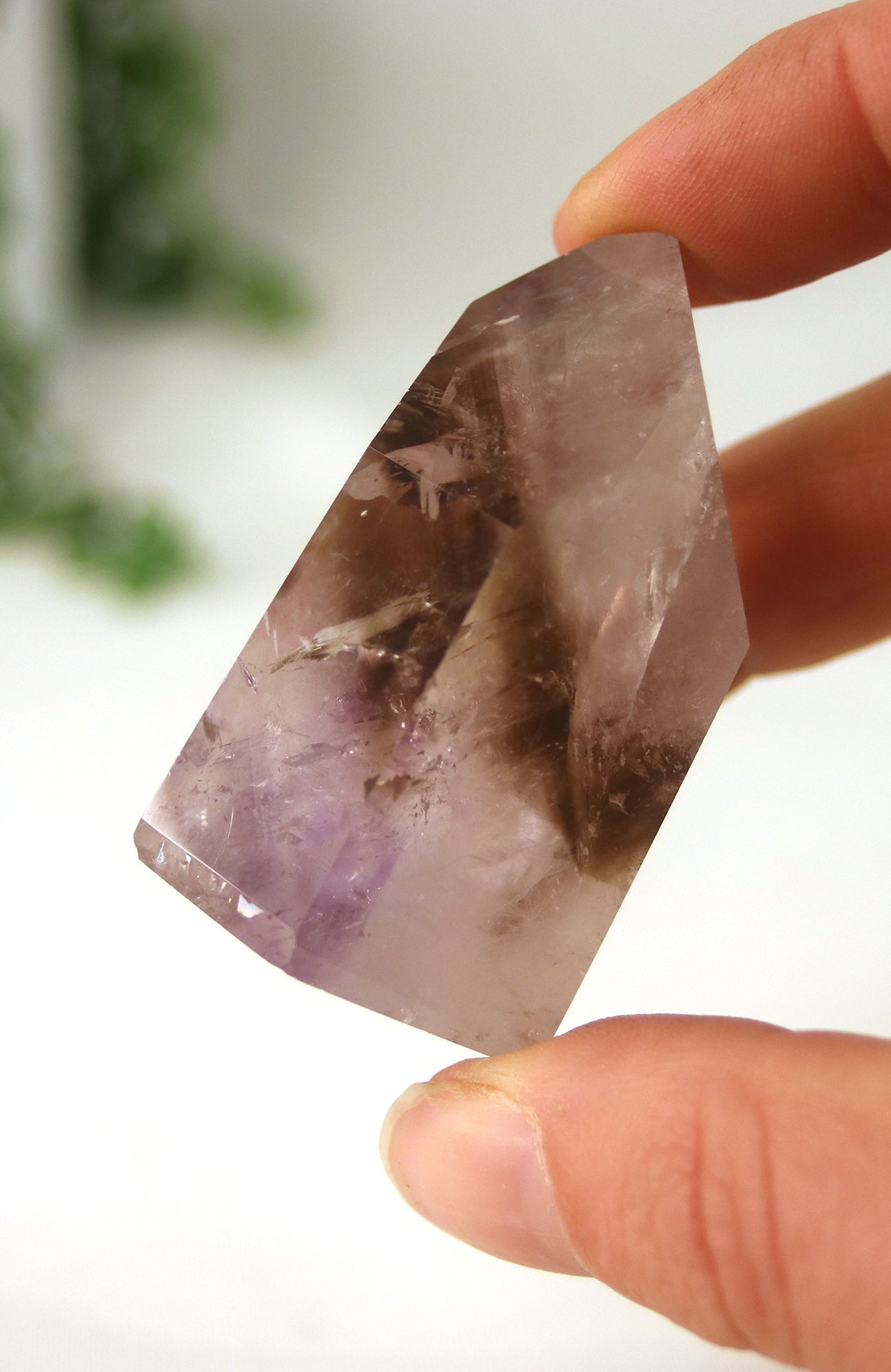 Amethyst Lodalite Phantom Generator